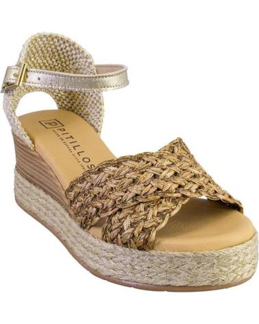 Sandali-De-Mujer-PITILLOS-10593-SANDALIAS-DE-MUJER-CUERO