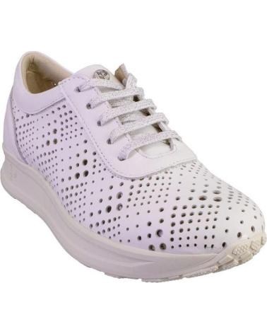 Sportivo-De-Mujer-PITILLOS-10411-ZAPATILLAS-CASUAL-DE-MUJER-PIEL-BLANCO