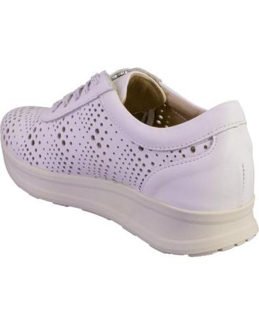 Sportivo-De-Mujer-PITILLOS-10411-ZAPATILLAS-CASUAL-DE-MUJER-PIEL-BLANCO