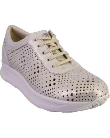 Sportivo-De-Mujer-PITILLOS-10410-ZAPATILLAS-CASUAL-DE-MUJER-PIEL-ORO