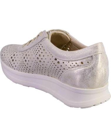 Sportivo-De-Mujer-PITILLOS-10410-ZAPATILLAS-CASUAL-DE-MUJER-PIEL-ORO
