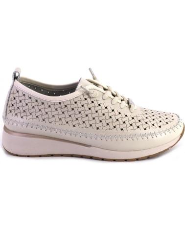 Trainers-De-Mujer-TREINTAS-L4361-ZAPATILLAS-CASUAL-DE-MUJER-PIEL-HIELO