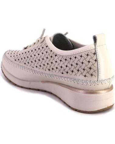 Trainers-De-Mujer-TREINTAS-L4361-ZAPATILLAS-CASUAL-DE-MUJER-PIEL-HIELO