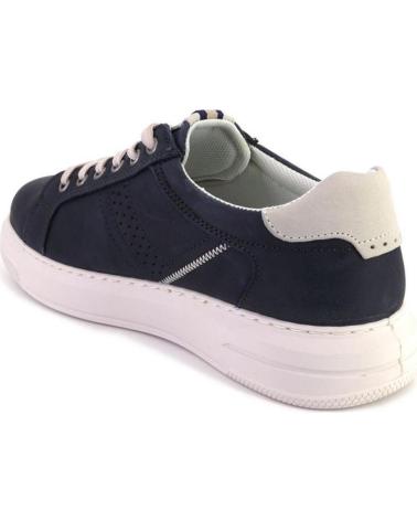 Sportivo-De-Hombre-LUISETTI-39100-ZAPATILLAS-CASUAL-DE-HOMBRE-NOBUK-AZUL-MARINO