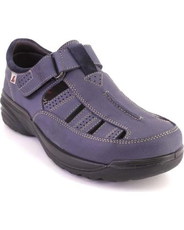 Sandalen-De-Hombre-LUISETTI-16260-SANDALIAS-DE-HOMBRE-NOBUK-AZUL-MARINO