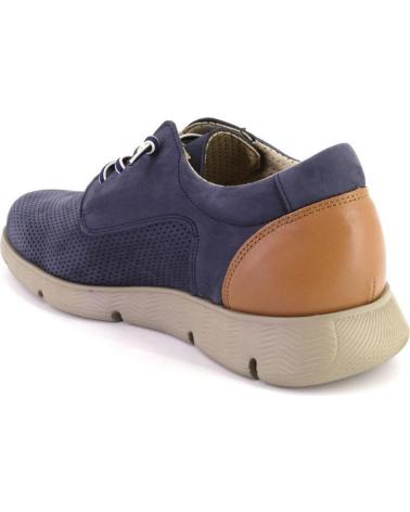 Shoes-De-Hombre-CLAYAN-3600-ZAPATILLAS-CASUAL-DE-HOMBRE-NOBUK-AZUL-MARINO