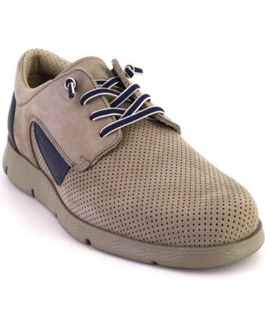 Shoes-De-Hombre-CLAYAN-3600-ZAPATILLAS-CASUAL-DE-HOMBRE-NOBUK-TAUPE