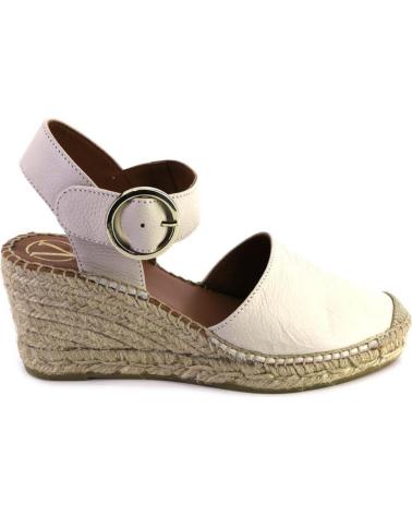 Sandales-De-Mujer-VIGUERA-1922-ALPARGATAS-DE-MUJER-PIEL-HIELO