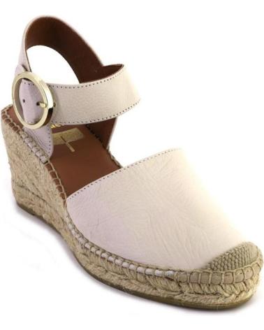 Sandales-De-Mujer-VIGUERA-1922-ALPARGATAS-DE-MUJER-PIEL-HIELO
