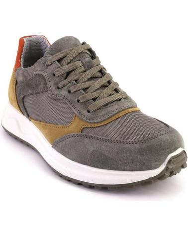 Trainers-De-Hombre-IMAC-752721-ZAPATILLAS-CASUAL-DE-HOMBRE-KAKI