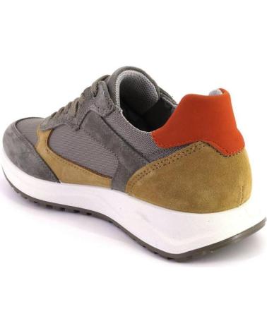 Trainers-De-Hombre-IMAC-752721-ZAPATILLAS-CASUAL-DE-HOMBRE-KAKI