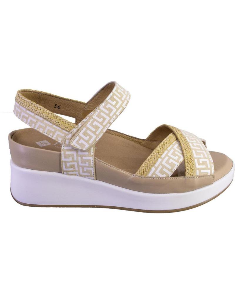 Sandals-De-Mujer-PIESANTO-250385-SANDALIAS-DE-MUJER-PIEL-BEIGE