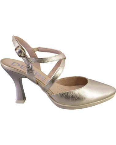 Scarpe-De-Mujer-DESIREÉ-DESIREE-SAMI5-STAR-ZAPATOS-DE-MUJER-PIEL-PLATINO