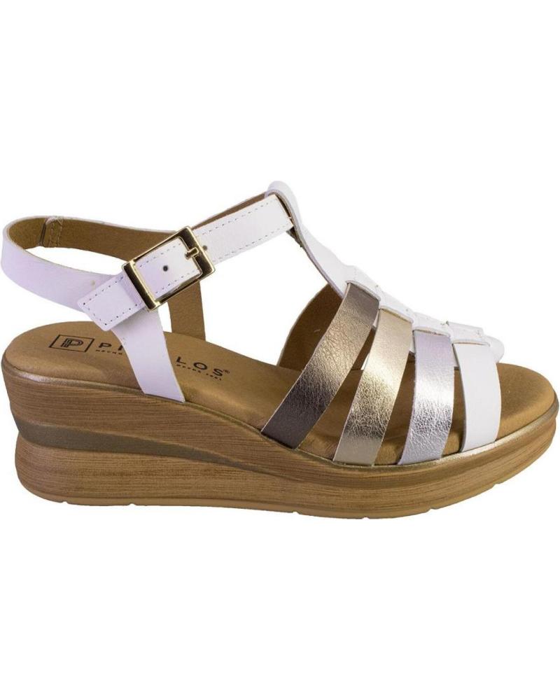 Sandali-De-Mujer-PITILLOS-10353-SANDALIAS-DE-MUJER-PIEL-BLANCO