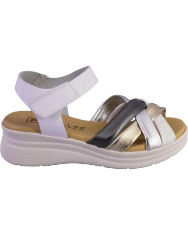Sandali-De-Mujer-PITILLOS-10610-SANDALIAS-DE-MUJER-PIEL-BLANCO