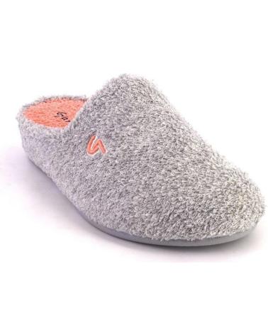 Pantofole-De-Mujer-GARZON-12001-130-ZAPATILLAS-DE-CASA-DE-MUJER-GRIS