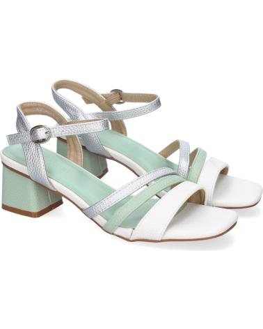 Sandalen für Damen SPORT3PUNTO0 DB-3474-PLATA VARIOS COLORES