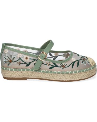 Sabrinas de Mulher SPORT3PUNTO0 HA-5282-VERDE VARIOS COLORES