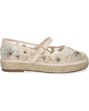 Sabrinas de Mulher SPORT3PUNTO0 HA-5282-BEIGE VARIOS COLORES