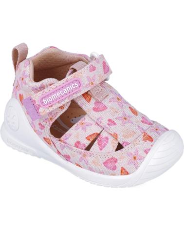 Sandales-habillées-fille-BIOMECANICS-SANDALIAS-NINA-MODELO-252185B-COLOR-ROSA