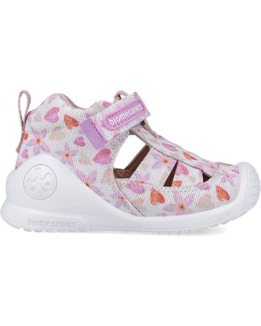 Sandales-habillées-fille-BIOMECANICS-SANDALIAS-PARA-NINA-252185-PRIMEROS-PASOS-ESTAMPADO-BLANCOB050