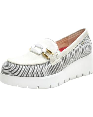 Zapatos-De-Mujer-CALLAGHAN-ZAPATO-MOCASIN-DE-PIEL-Y-TELA-CON-CUNA-Y-PLATAFORMA-BLANCO