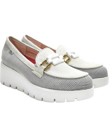 Zapatos-De-Mujer-CALLAGHAN-ZAPATO-MOCASIN-DE-PIEL-Y-TELA-CON-CUNA-Y-PLATAFORMA-BLANCO