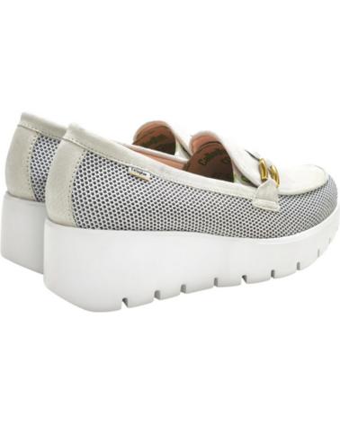 Zapatos-De-Mujer-CALLAGHAN-ZAPATO-MOCASIN-DE-PIEL-Y-TELA-CON-CUNA-Y-PLATAFORMA-BLANCO