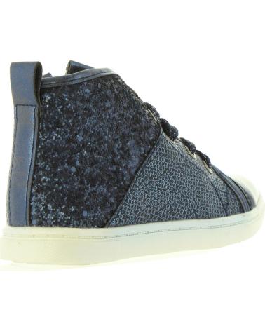 Botines de Niña URBAN 359681-B2040 NAVY