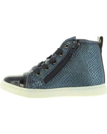 Botines de Niña URBAN 359681-B2040 NAVY