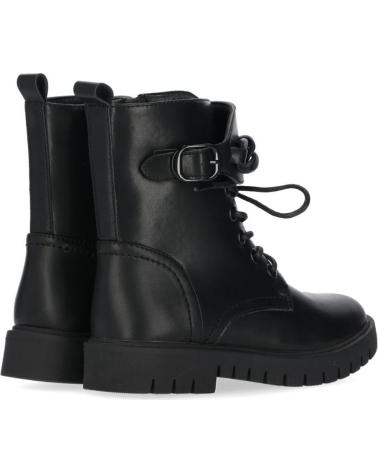 Botins de Mulher e Menina CHIKA10 DADO 16 NEGRO-BLACK