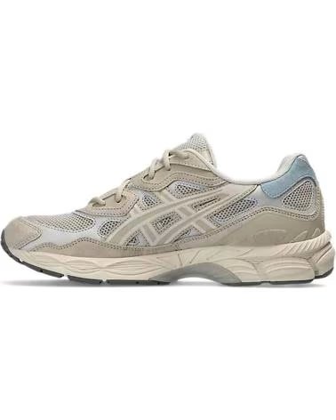Sportivo per Uomo ASICS ZAPATILLAS GEL NYC PARA HOMBRE EN COLOR BEIGE