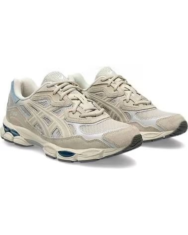Sportivo per Uomo ASICS ZAPATILLAS GEL NYC PARA HOMBRE EN COLOR BEIGE