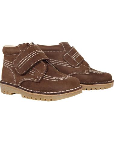 Zapatos-De-Niño-GARATTI-PR0045-MARRON