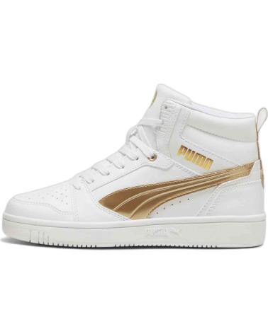 Botins-De-Mujer-PUMA-BOTIN-397457-BLANCO