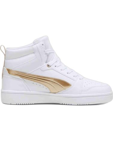 Botins-De-Mujer-PUMA-BOTIN-397457-BLANCO