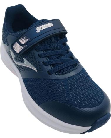 girl and boy Trainers JOMA ZAPATILLAS RUNNING NINA SPEED JR 2503 AZUL