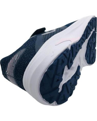 girl and boy Trainers JOMA ZAPATILLAS RUNNING NINA SPEED JR 2503 AZUL