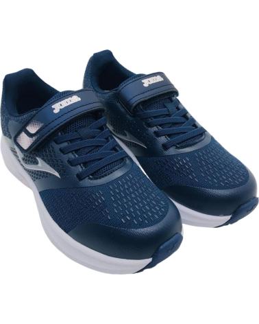 girl and boy Trainers JOMA ZAPATILLAS RUNNING NINA SPEED JR 2503 AZUL