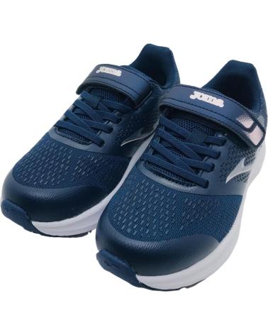 girl and boy Trainers JOMA ZAPATILLAS RUNNING NINA SPEED JR 2503 AZUL