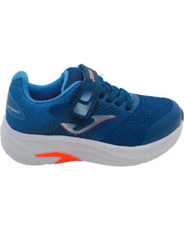 Sportif-De-Niña-JOMA-ZAPATILLAS-RUNNING-NINO-SPEED-JR-2504-AZUL