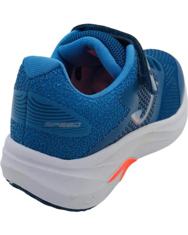 Sportif-De-Niña-JOMA-ZAPATILLAS-RUNNING-NINO-SPEED-JR-2504-AZUL