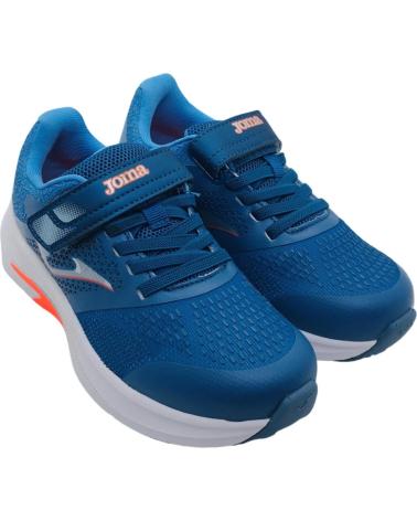 Sportif-De-Niña-JOMA-ZAPATILLAS-RUNNING-NINO-SPEED-JR-2504-AZUL