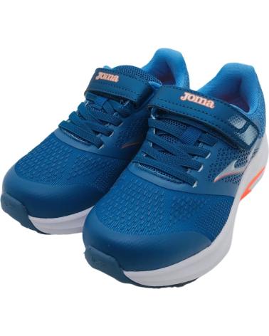 Sportif-De-Niña-JOMA-ZAPATILLAS-RUNNING-NINO-SPEED-JR-2504-AZUL