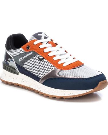 Zapatillas deporte pour Homme XTI 140564 GRIS