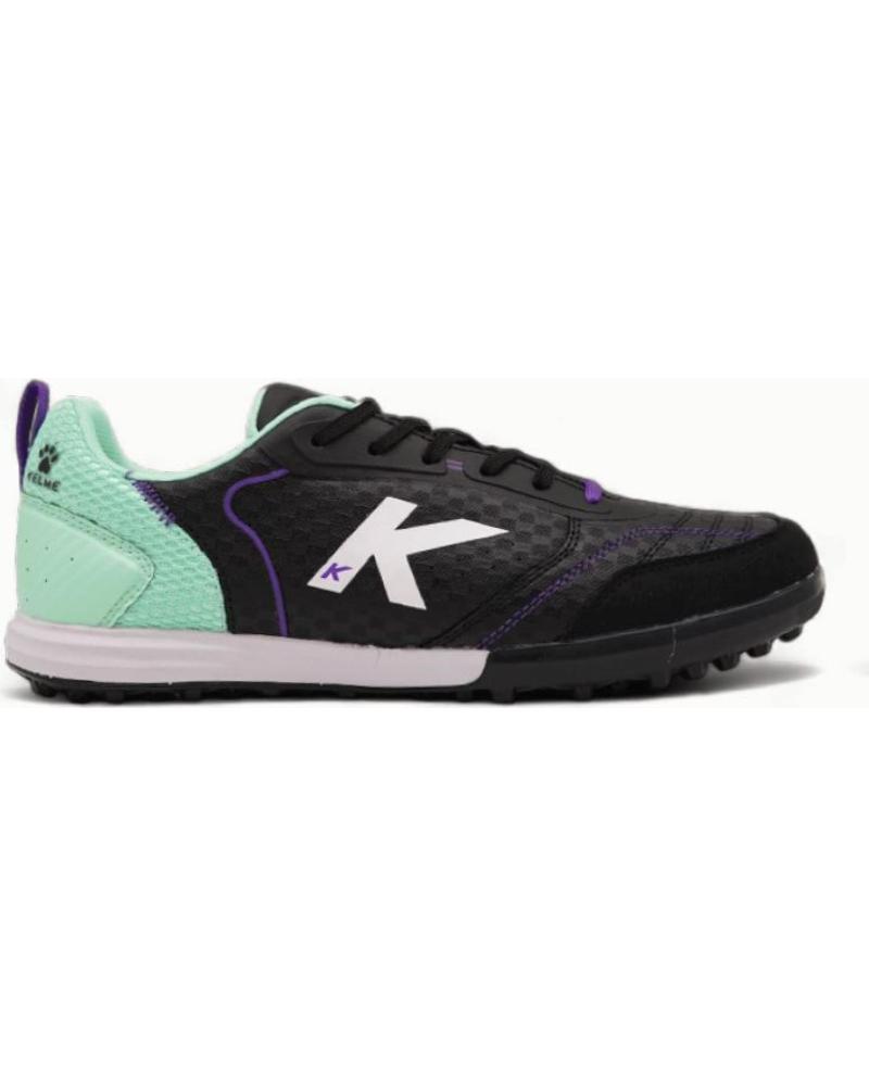 Man Zapatillas deporte KELME ZAPATILLAS FUTBOL 26