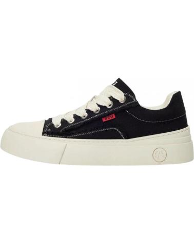 Sportivo per Uomo ACUPUNCTURE - ZAPATILLAS NEGRAS PARA HOMBRE - AFC VULK BLACK NEGRO