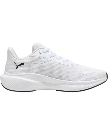 Sportivo-De-Hombre-PUMA-ZAPATILLAS-SKYROCKET-LITE-BLANCAS-AMARILLO-379437-33-RU-ROJO