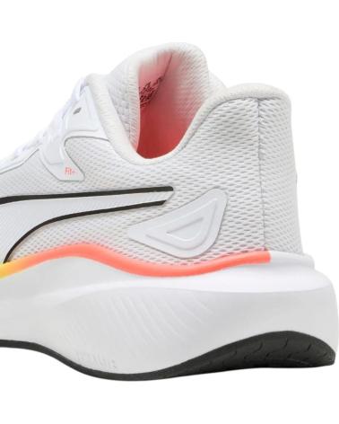 Sportivo-De-Hombre-PUMA-ZAPATILLAS-SKYROCKET-LITE-BLANCAS-AMARILLO-379437-33-RU-ROJO
