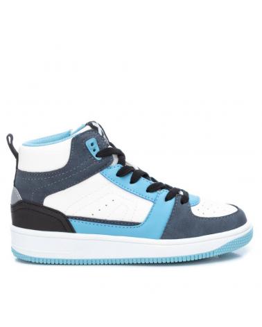 boy Trainers XTI 150234 NAVY
